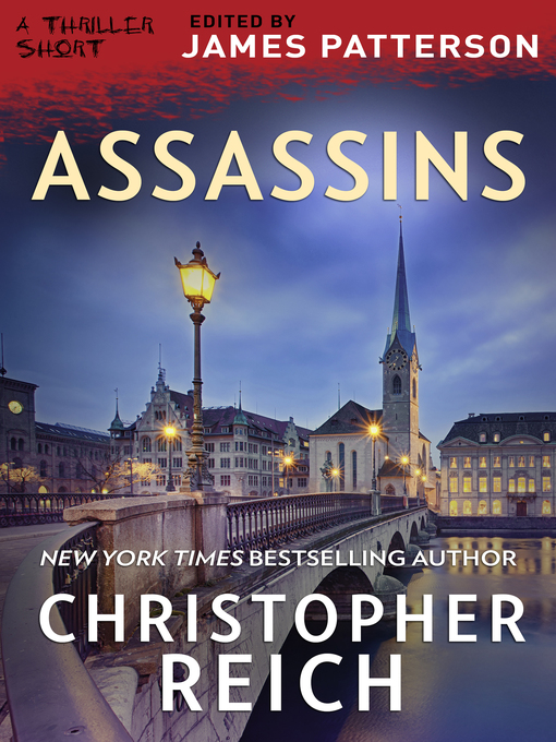 Title details for Assassins by Christopher Reich - Wait list
